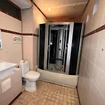 Апартаменти саркофаг
