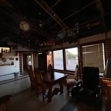 саркофаг Appartement *