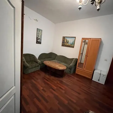 саркофаг * Odessa