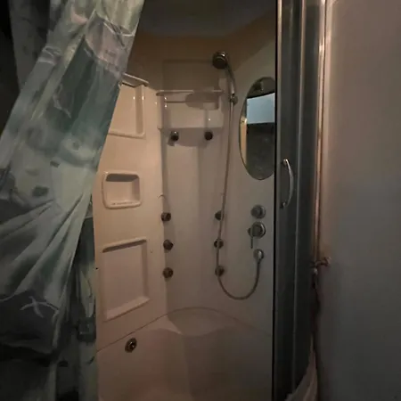 Appartement саркофаг *