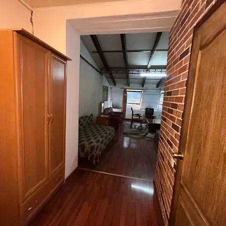 саркофаг Apartman