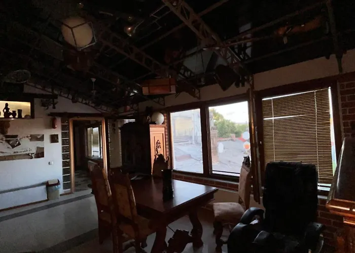 саркофаг Apartment *