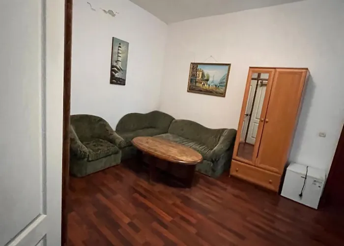 саркофаг * Odessa