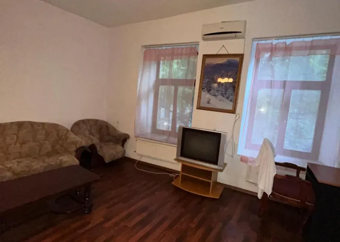 саркофаг Apartament Odessa