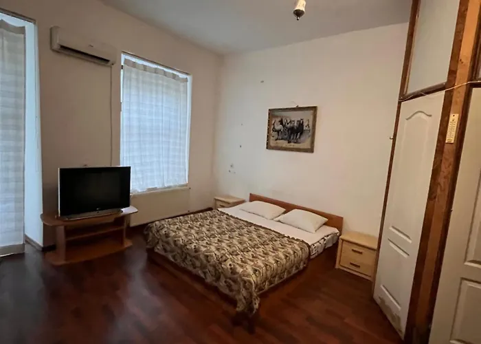 саркофаг Odessa