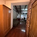 саркофаг Апартаменты