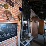 саркофаг Апартаменты *