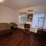 саркофаг Апартаменты Одесса