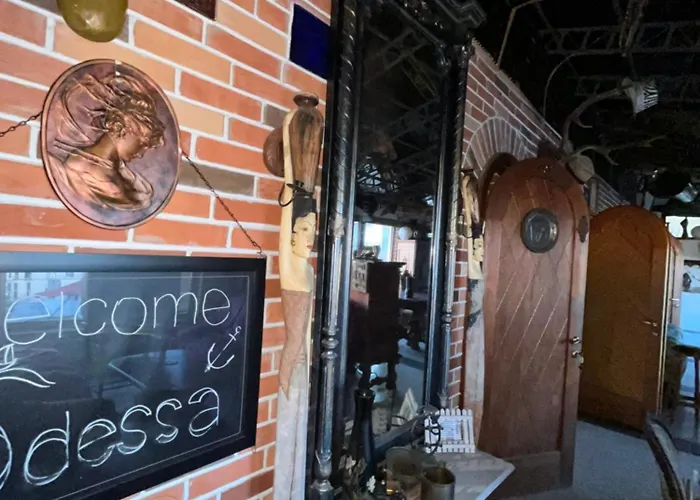 саркофаг 아파트 *